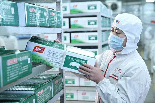 双汇火腿肠 四维度打磨品质，以国际化视野引领安全之路