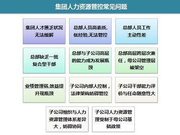 管理咨询服务的价值与成长路径