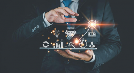 探索新型零工服务模式 身边云释放企业发展核心潜力