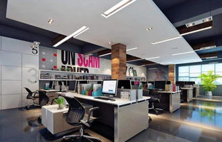 广州专业的装饰设计领跑者 番禺区美容院装修设计与咨询服务的卓越之选