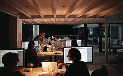 浅谈优秀的企业宣传片 企业形象塑造与价值传递的利器